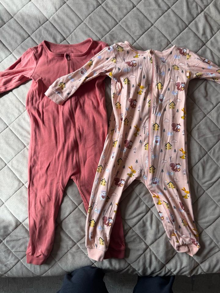 LC Waikiki Детские комбинезоны слипы