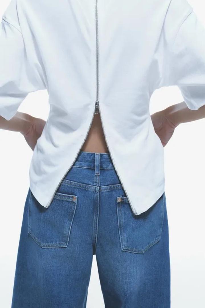 Zara футболка Xs