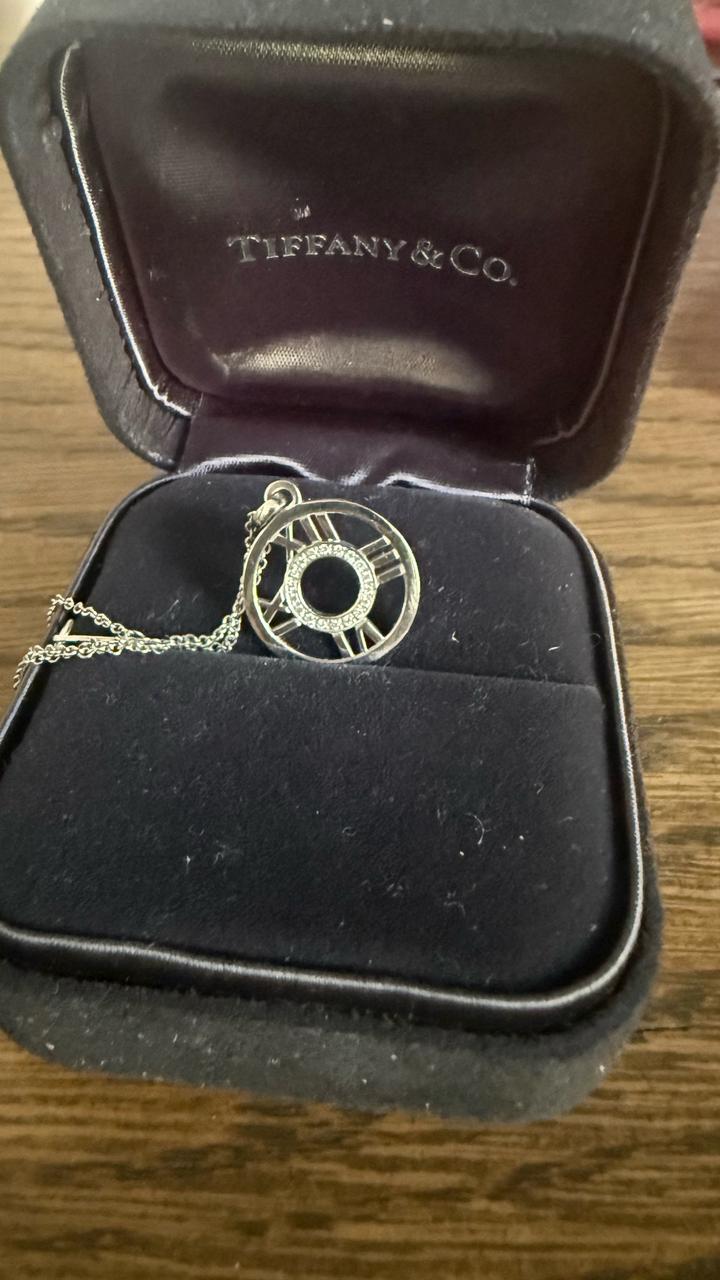 Tiffany & Co.