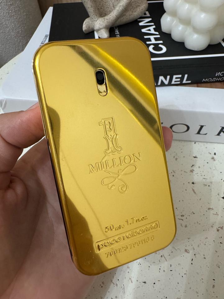 Парфюм туалетная вода paco rabbane