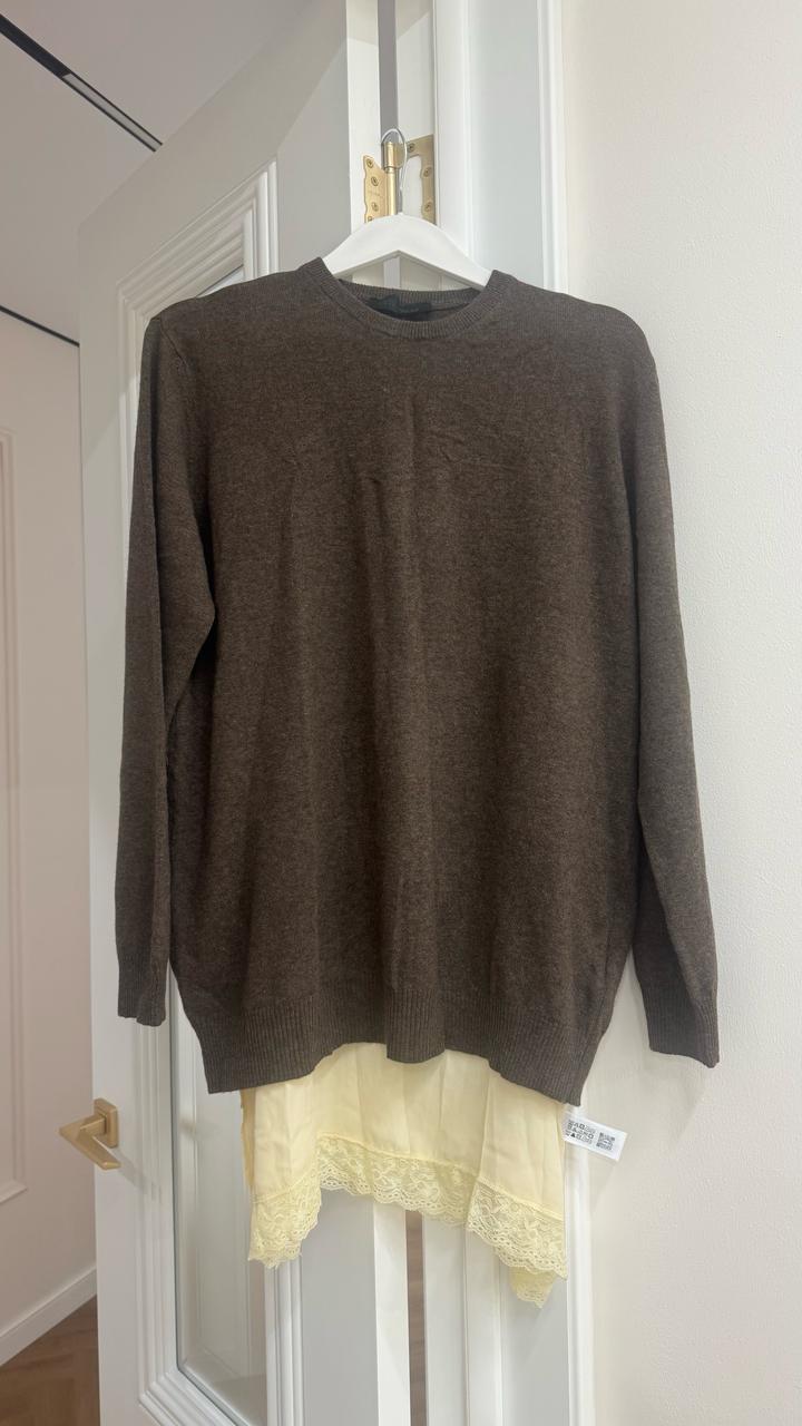 Джемпер Zara