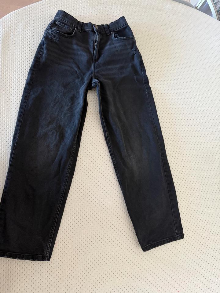 Джинсы Zara