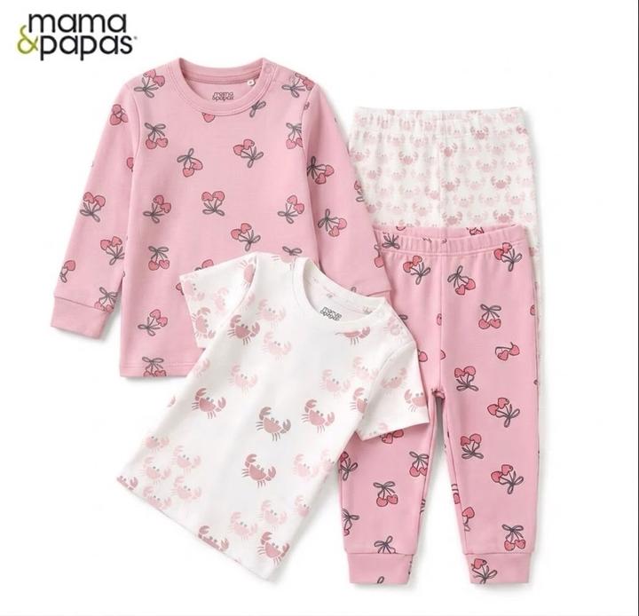 mamas papas