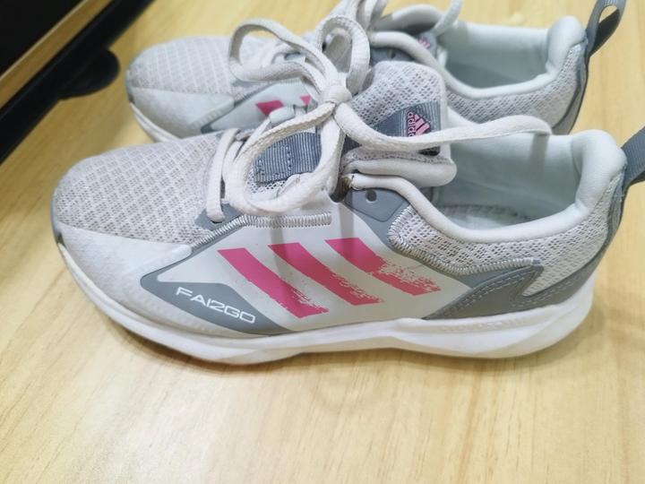 Adidas