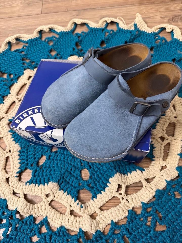 Birkenstock