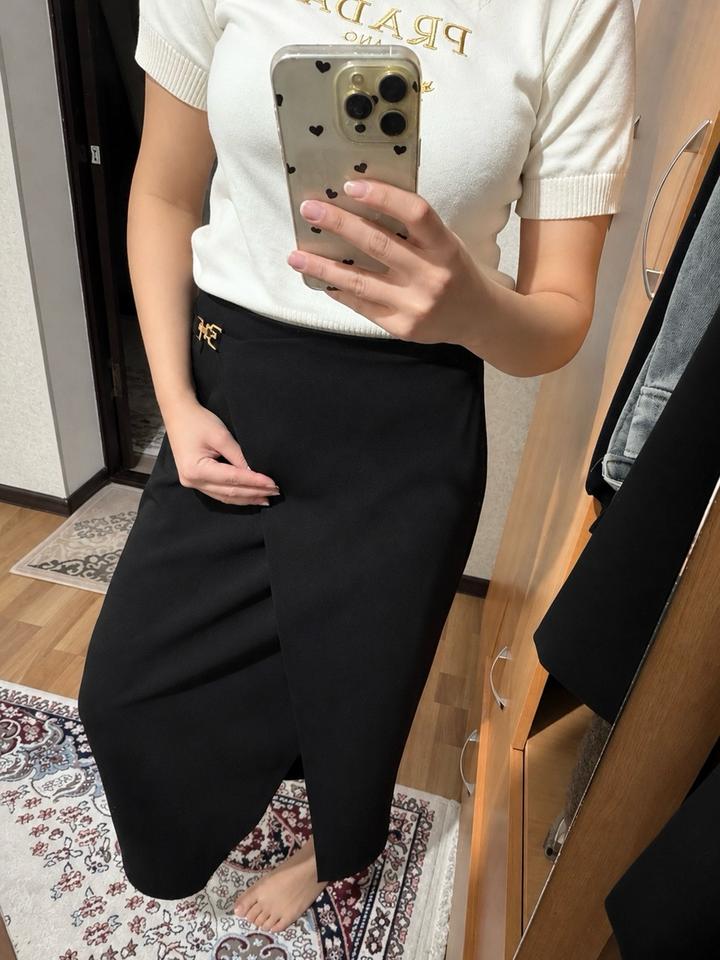 Zara Юбка