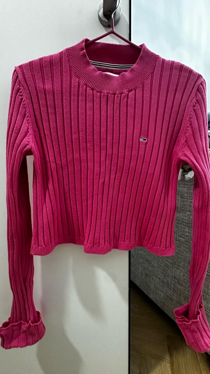 Кофточка от Tommy Hilfiger