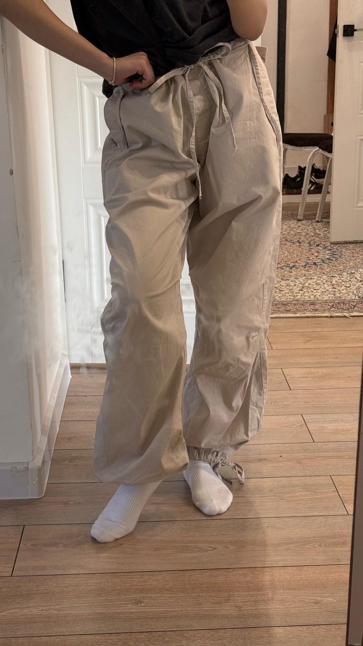 Pull & Bear Брюки PULL&BEAR