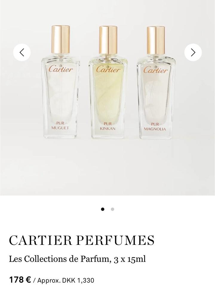 Cartier