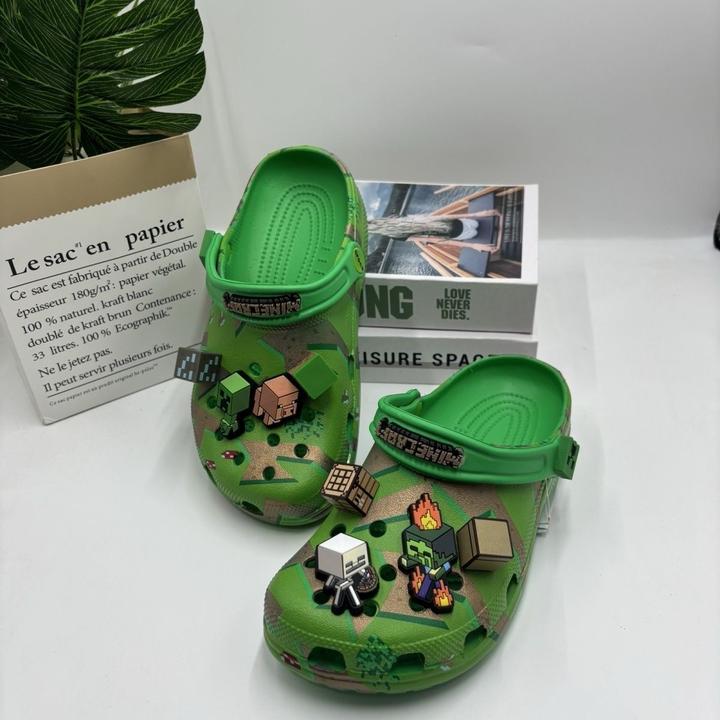 Crocs