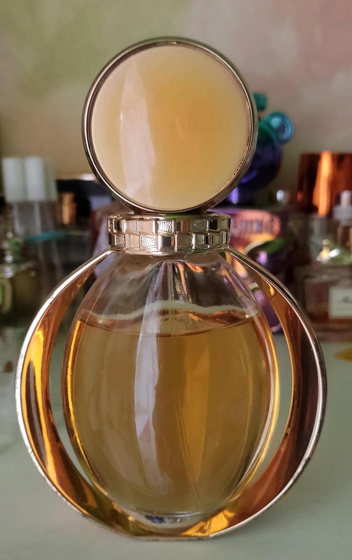 BVLGARI