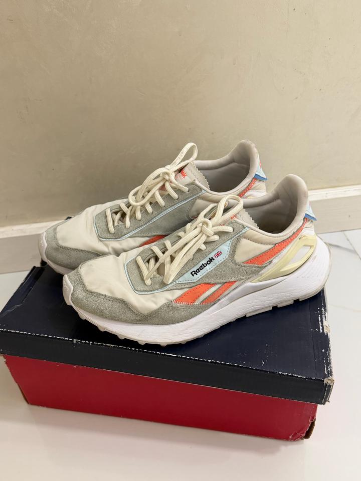 Reebok