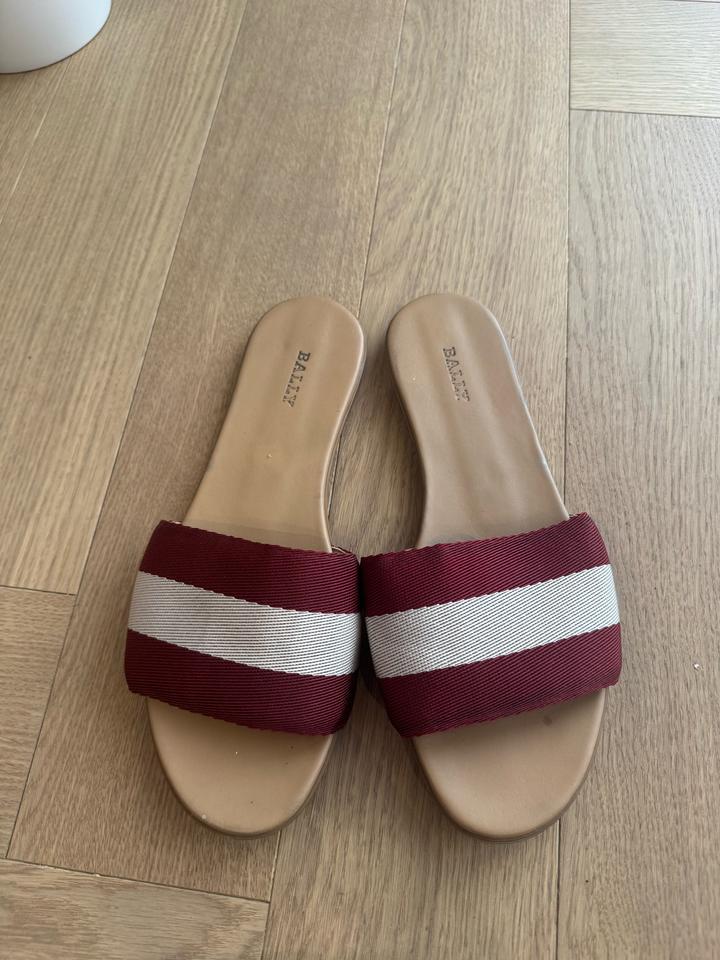 Bally