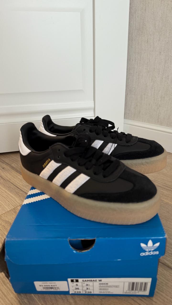 Adidas