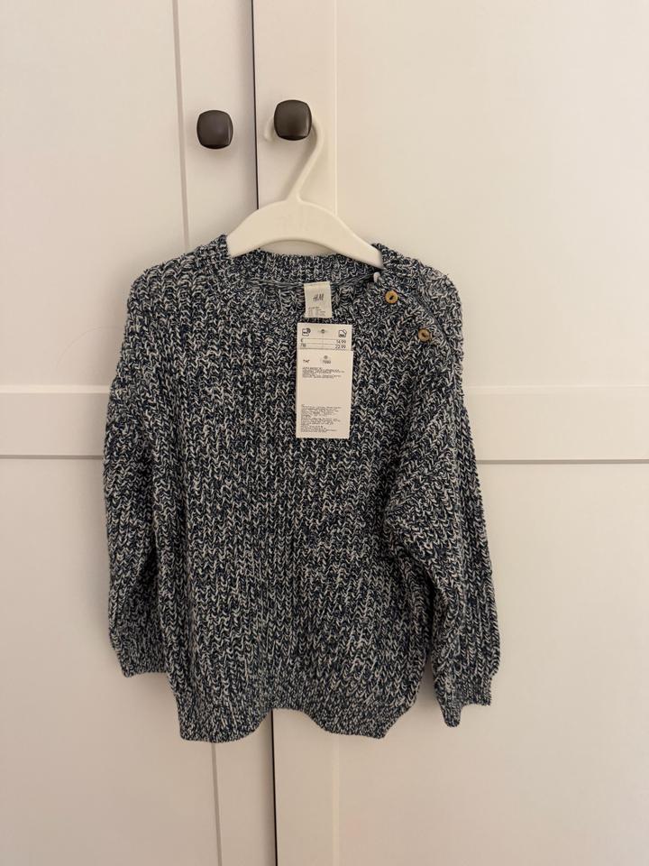 H&M