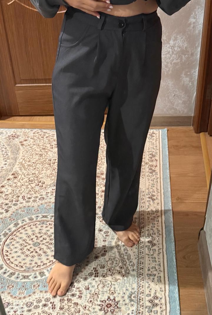 Женские брюки