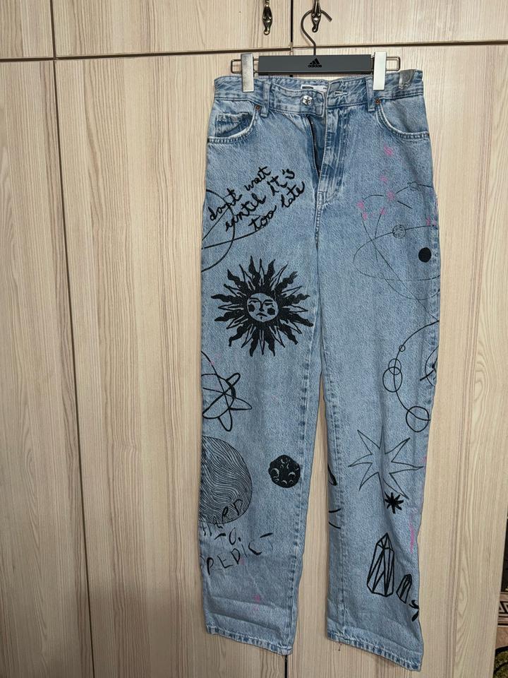 Bershka