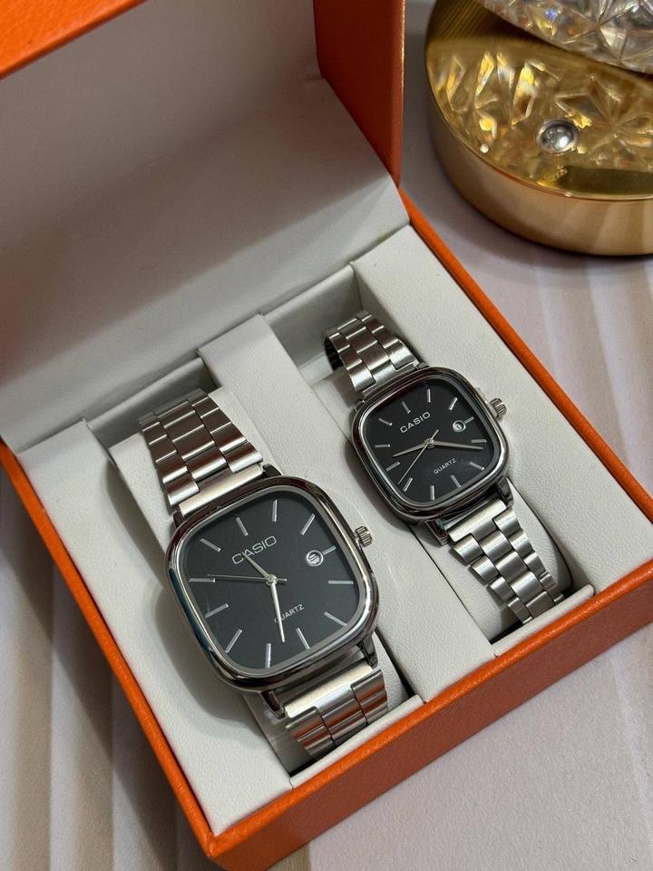 Casio