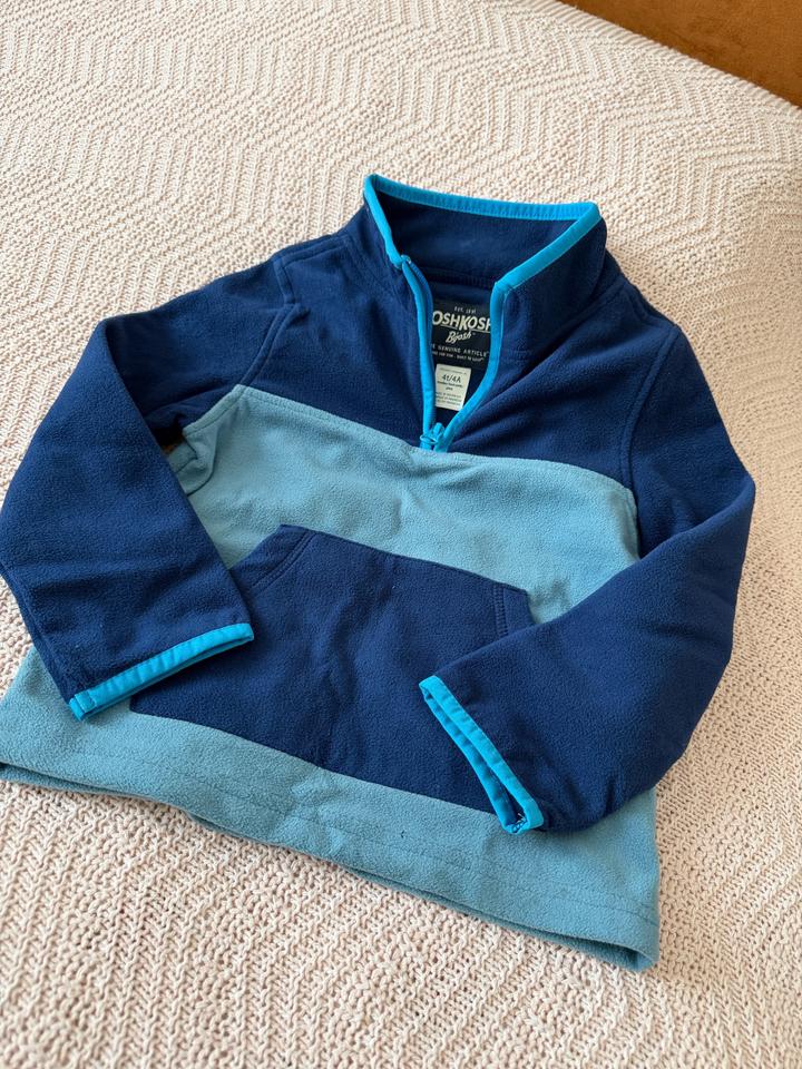 OshKosh B'gosh