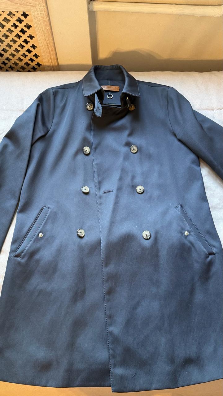 Massimo Dutti