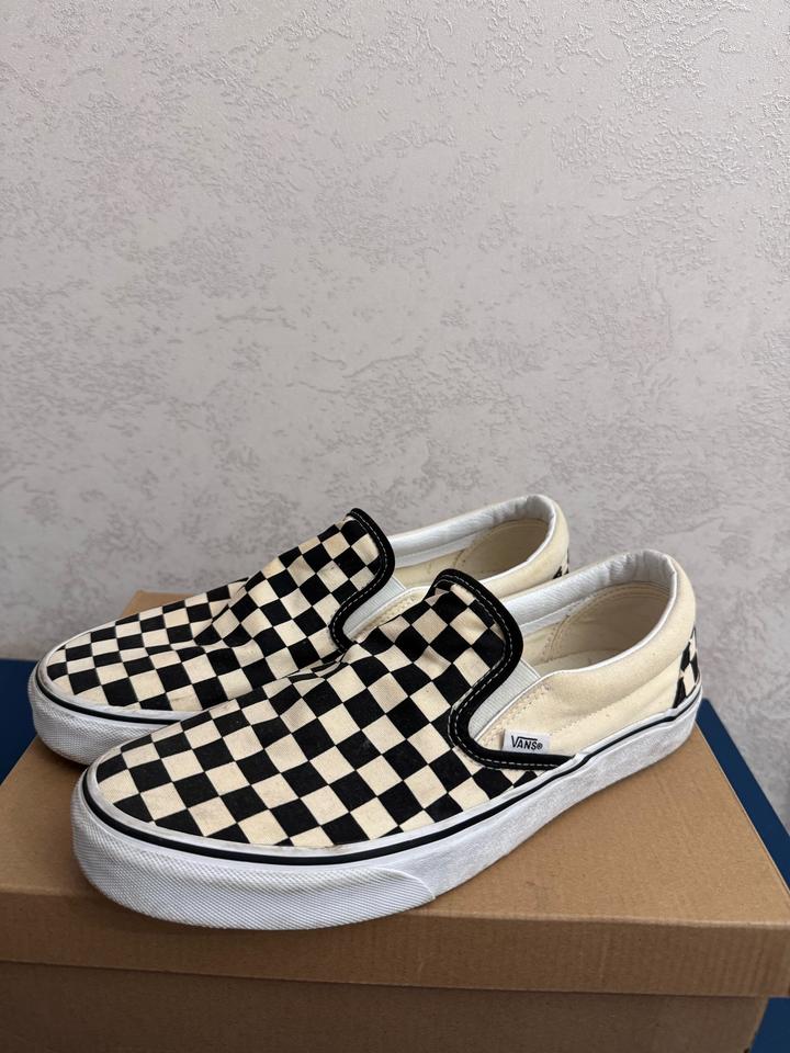 Vans