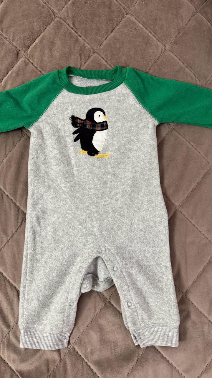 Carter's Ромпер carters