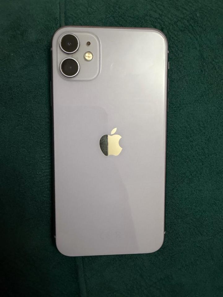 Apple iPhone 11 128gb