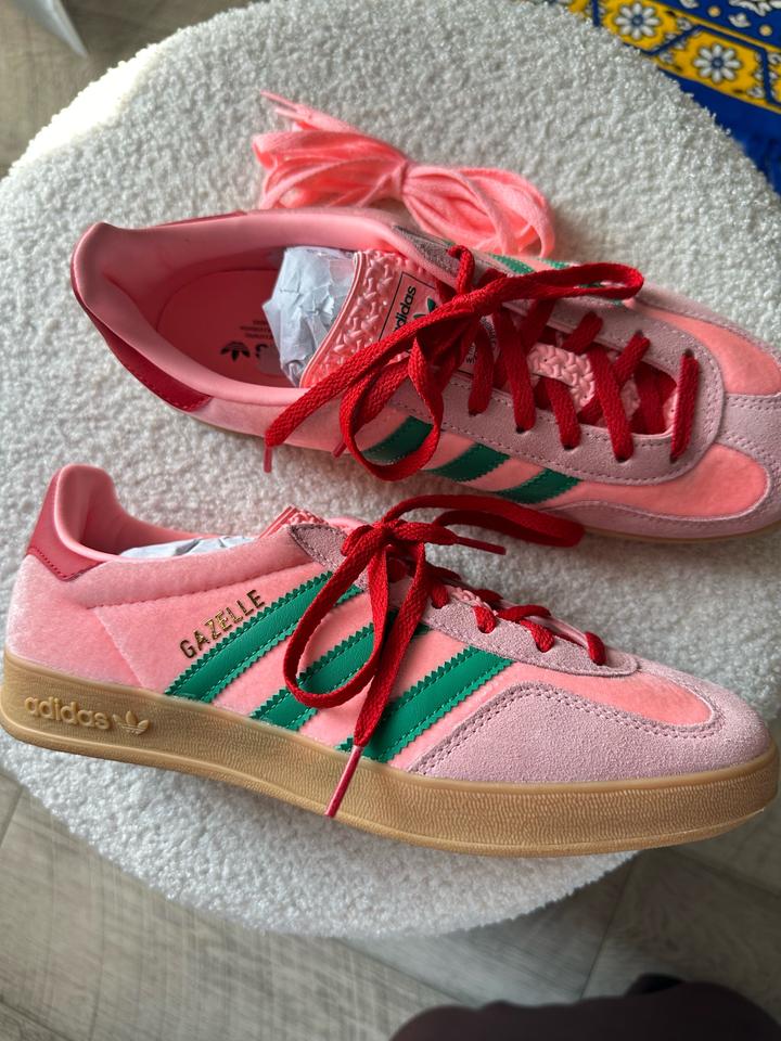 Adidas