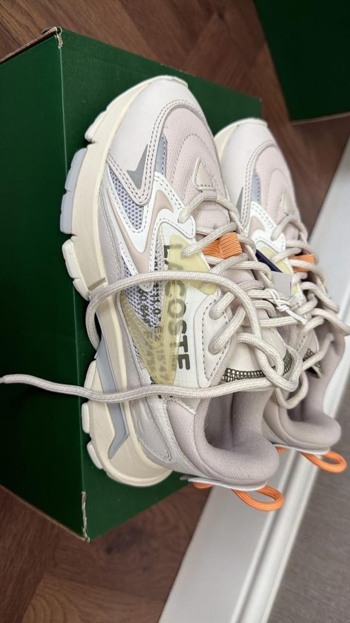 Lacoste