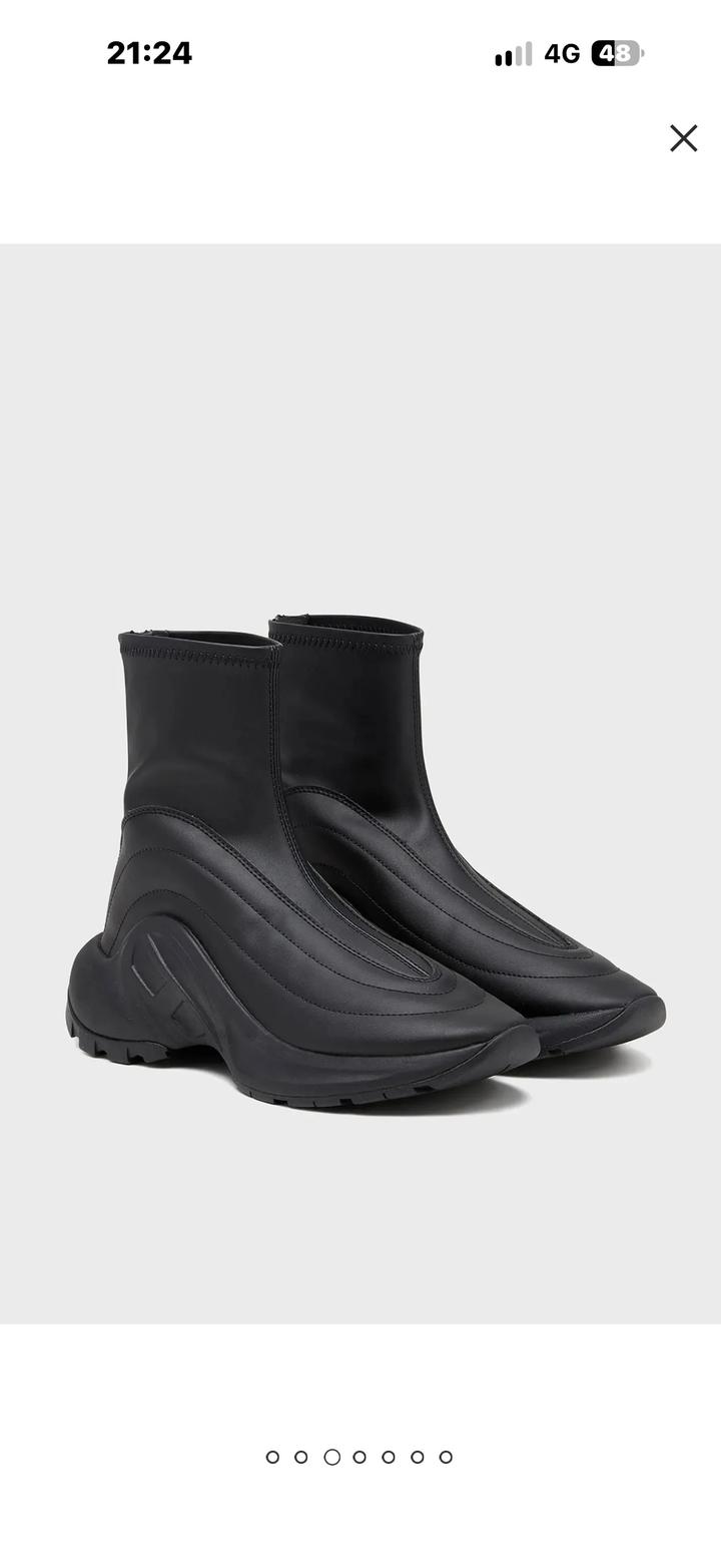 Diesel хайтопы d-runner