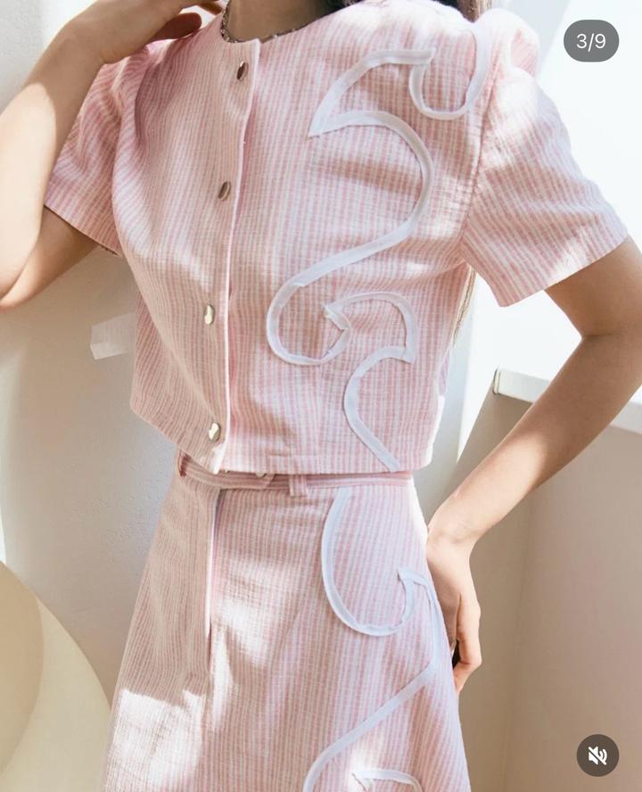 Atelier Kassenova Костюм Kassenova Atelier, L (46)
