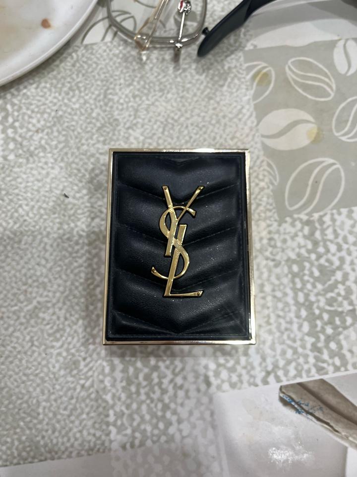 Yves Saint Laurent