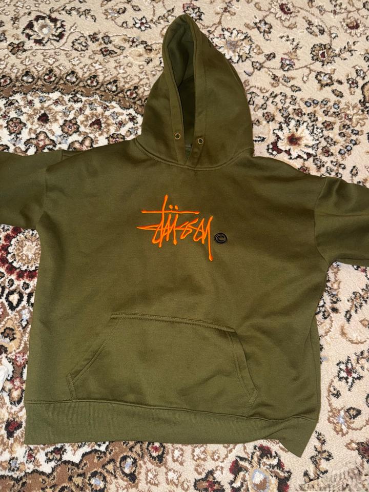 Stussy