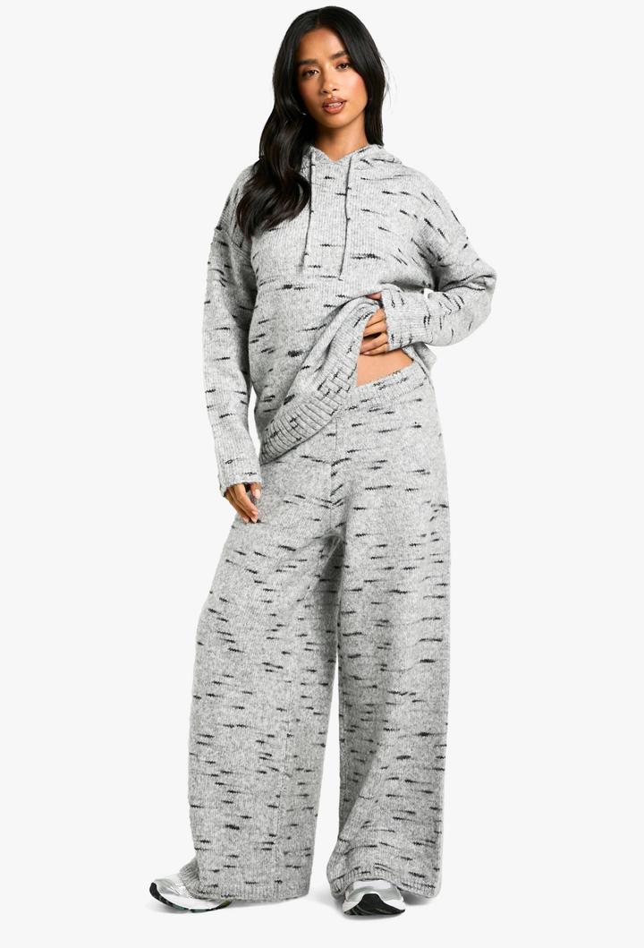 Брюки палаццо от Boohoo