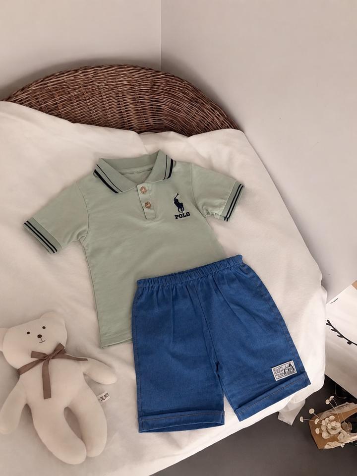 U.S. Polo Assn.