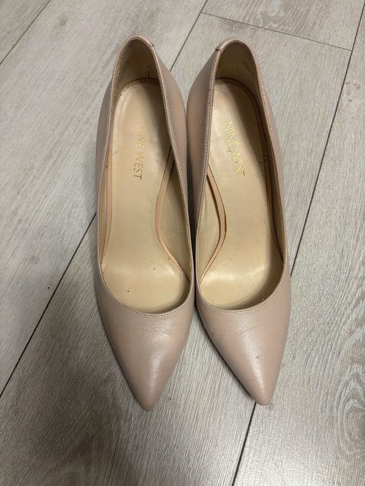 Nine West