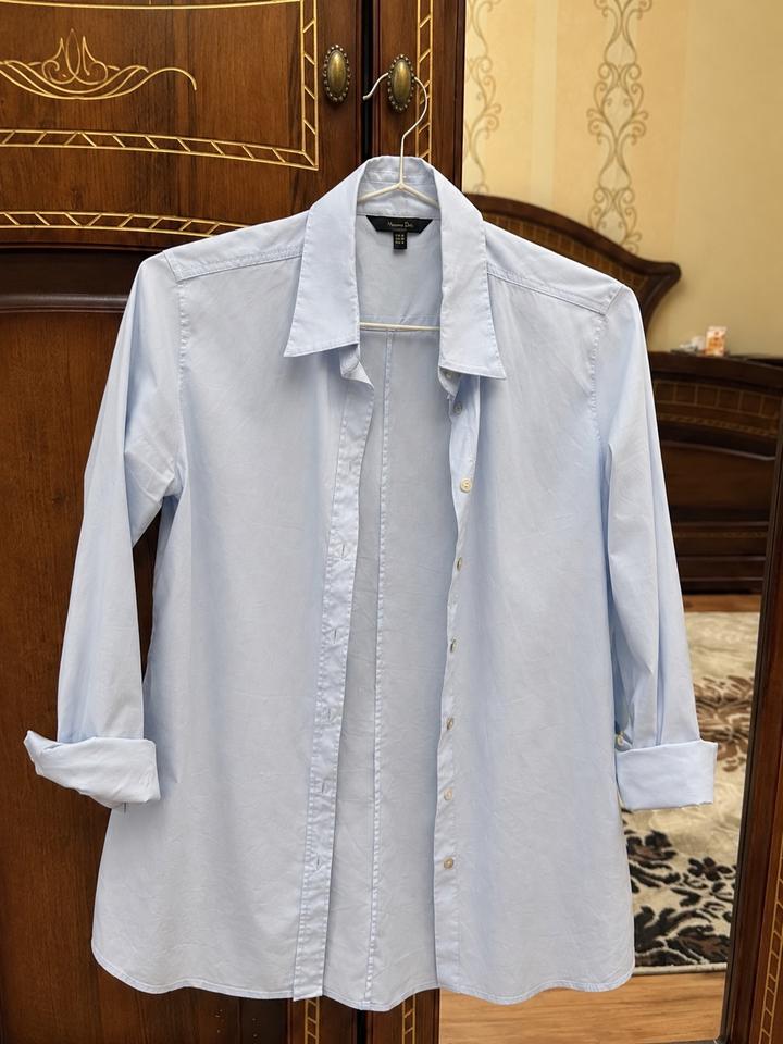 Massimo Dutti