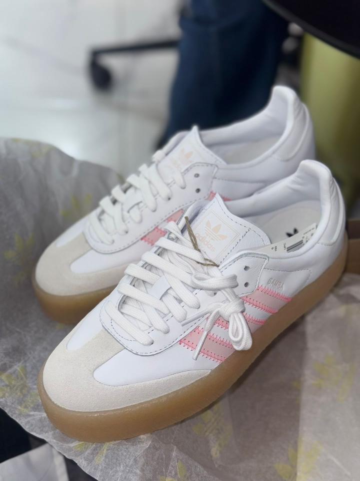 Adidas