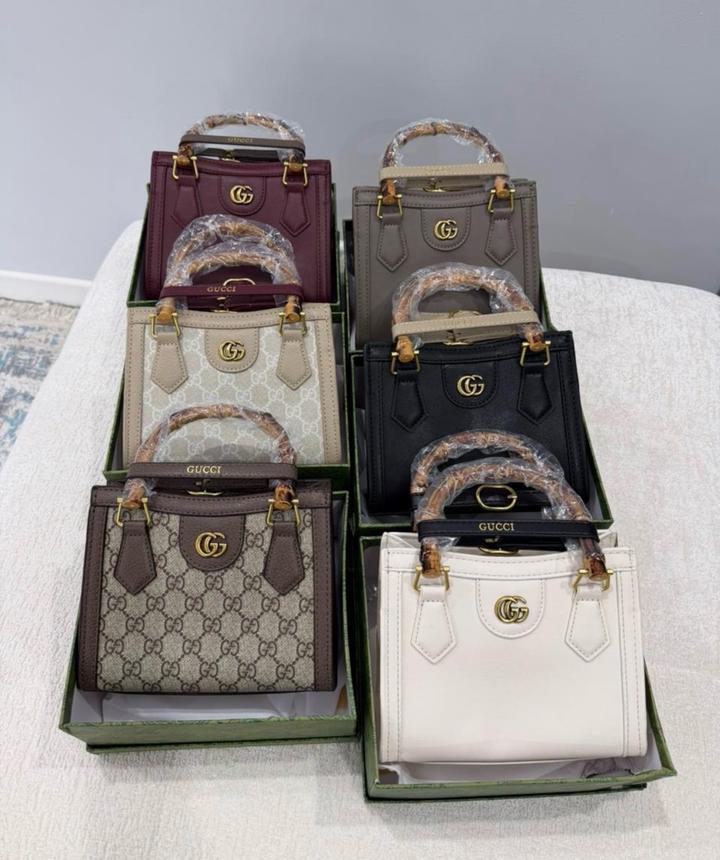 Сумка Gucci