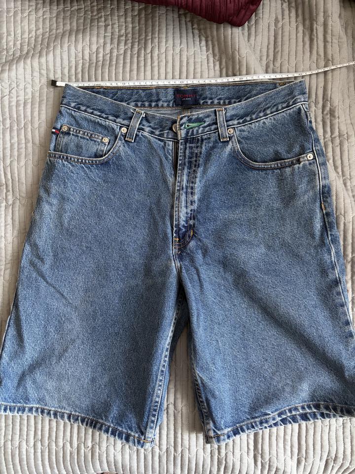 Tommy Hilfiger