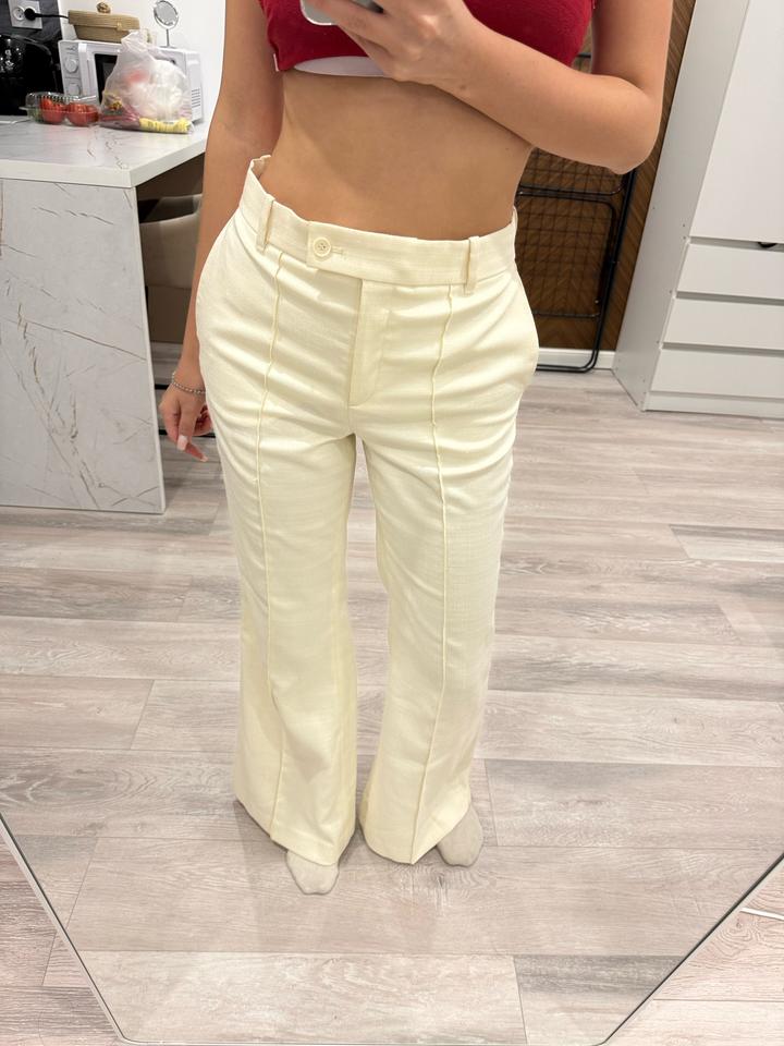 Брюки H&M