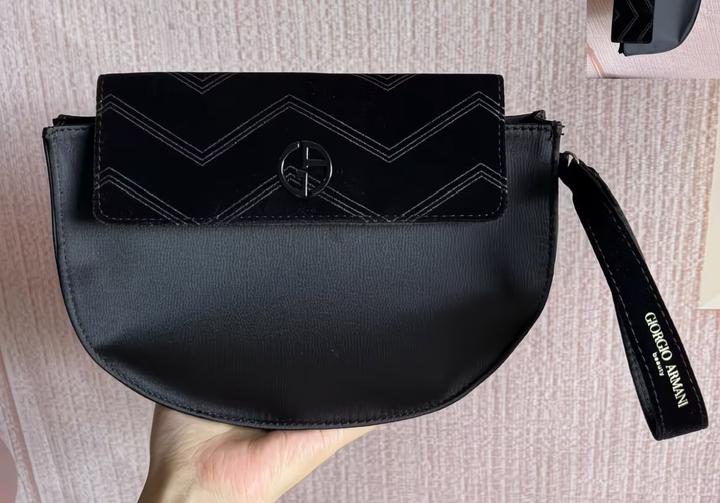 Giorgio Armani