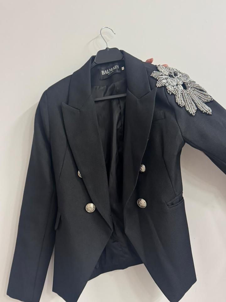Пиджак Balmain