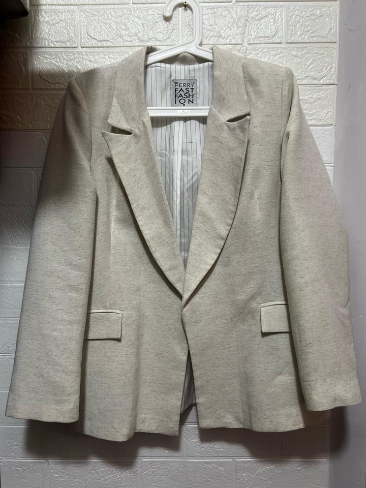 Perry Fast Fashion Пиджак