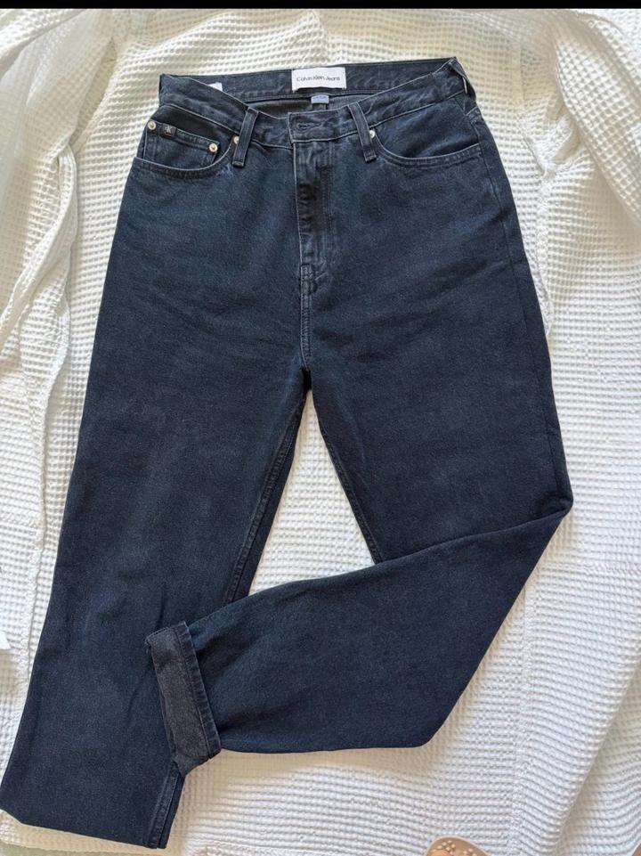 Джинсы Calvin Klein Jeans