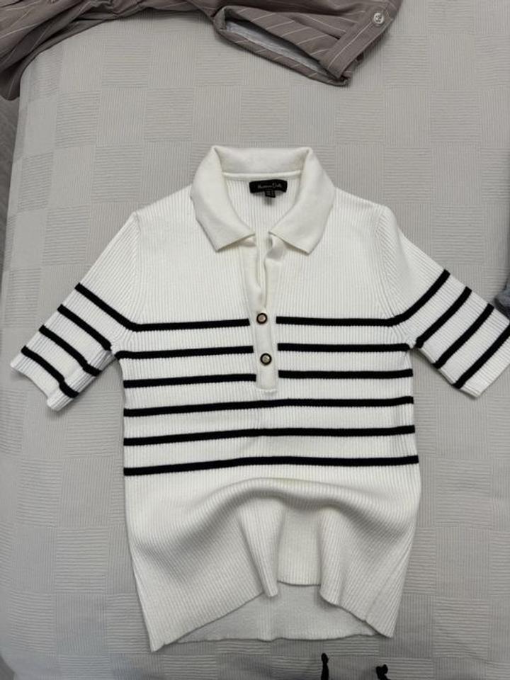 Polo Massimo Dutti