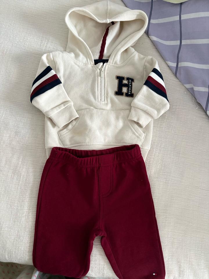 Tommy Hilfiger