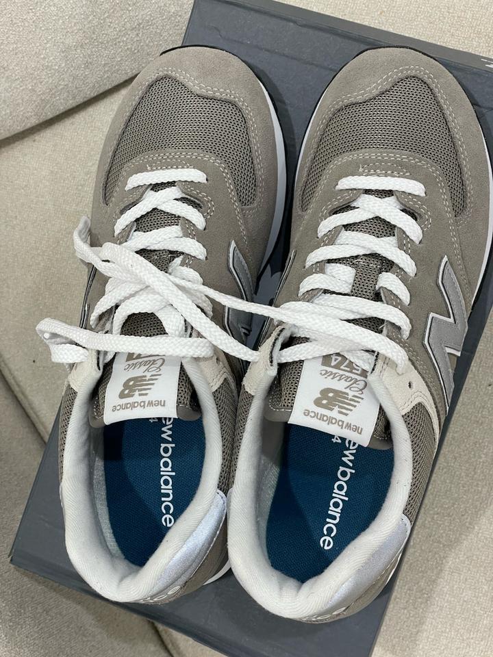 New Balance