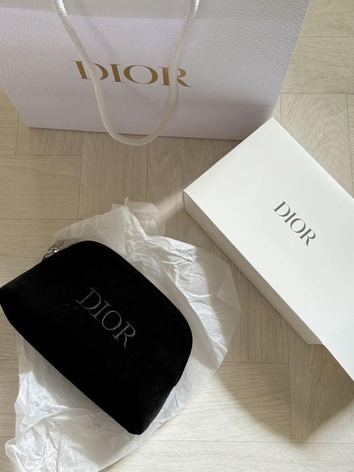 Косметичка Dior