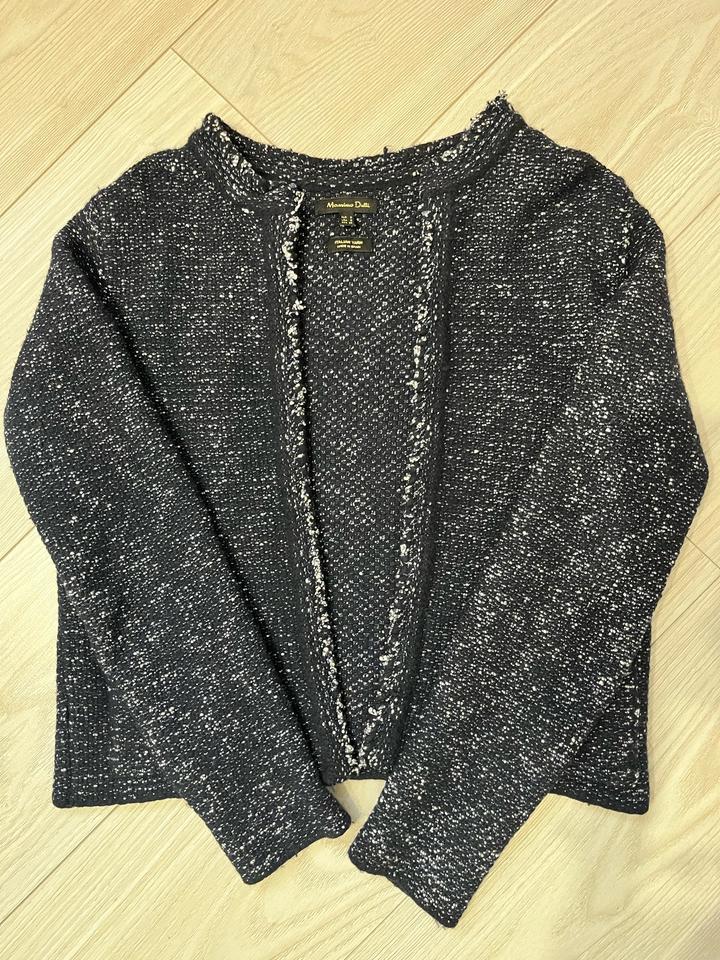 Кардиган Massimo Dutti